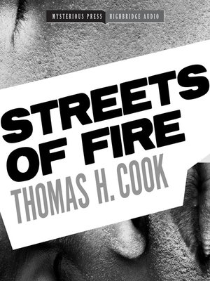 cover image of Streets of Fire
